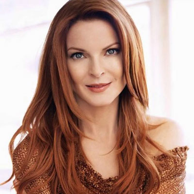 Marcia Cross